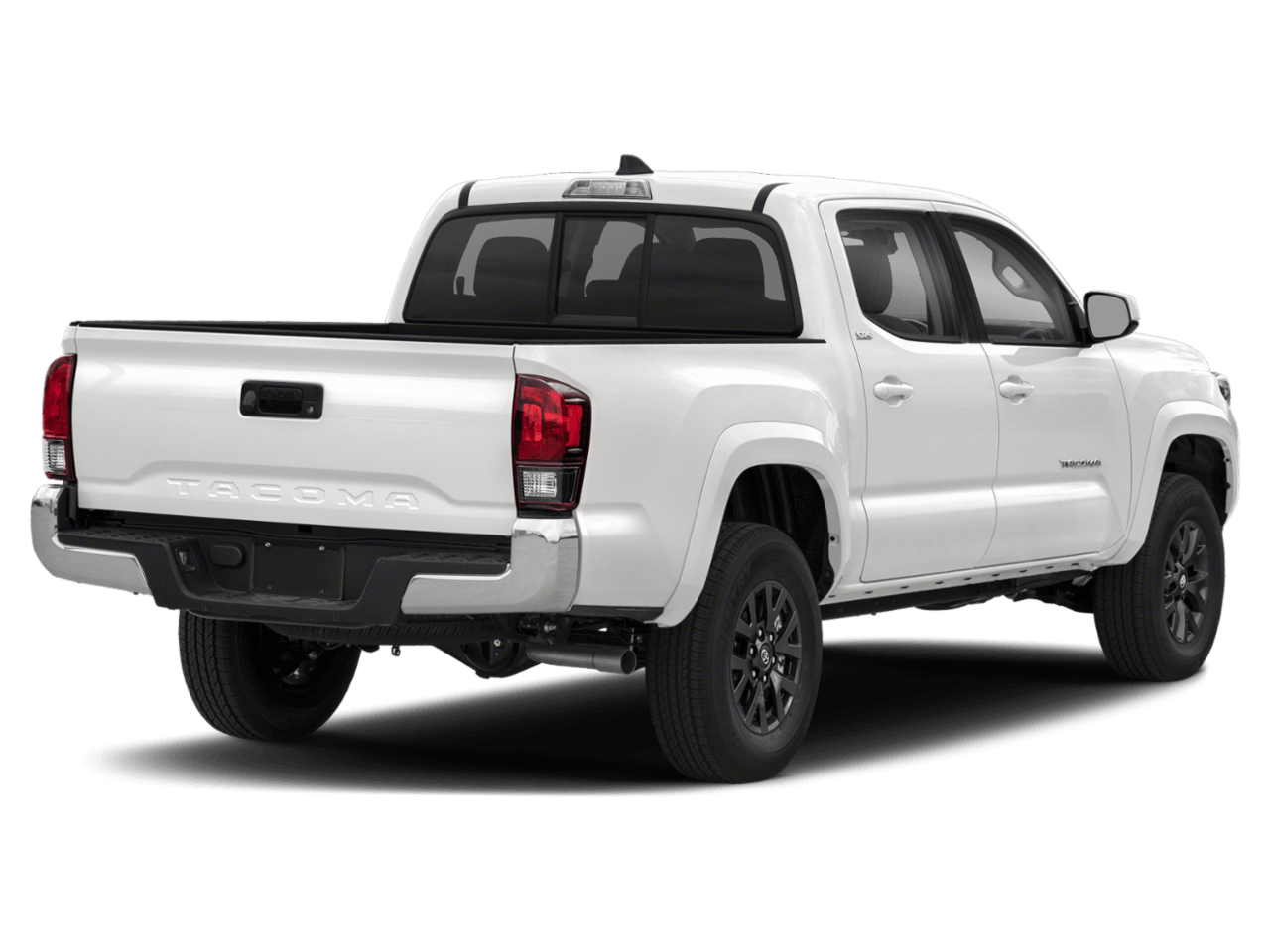 Used 2023 Toyota Tacoma SR5 in Houston TX | 3TMAZ5CNXPM216492 | Toyota ...